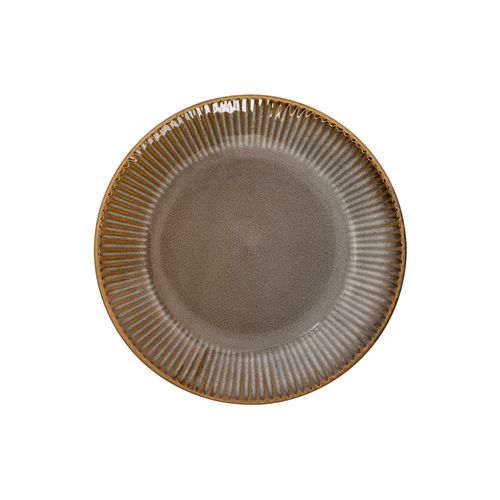 Plato Pan con Borde Decorativo Ø20 cm