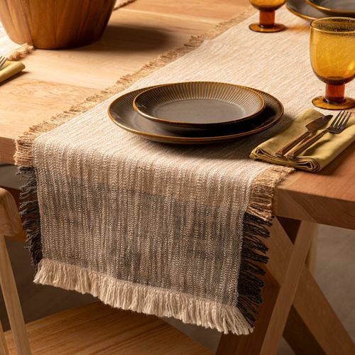 Plato Pan con Borde Decorativo Ø20 cm