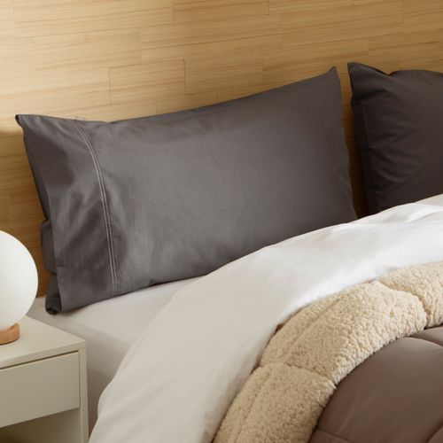 Funda Almohada Algodón 144 Hilos