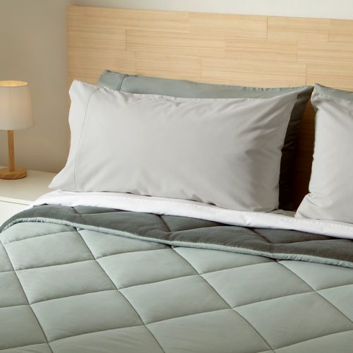 Funda Almohada Algodón 144 Hilos