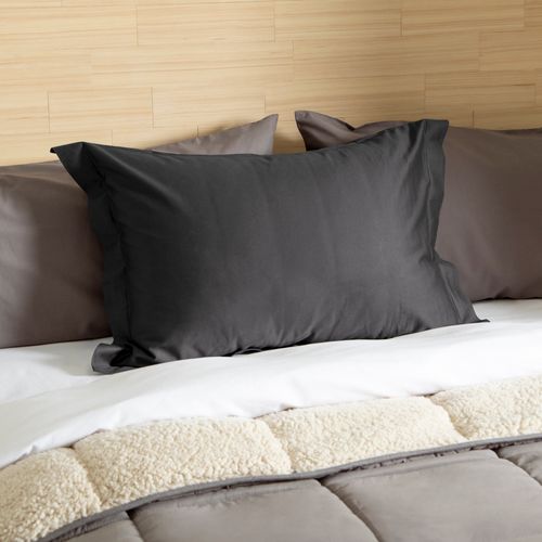 Funda Almohada Algodón satín 240 Hilos