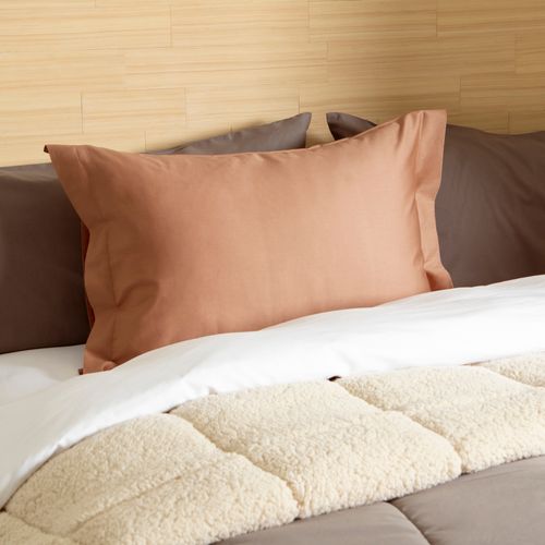 Funda Almohada Algodón satín 240 Hilos