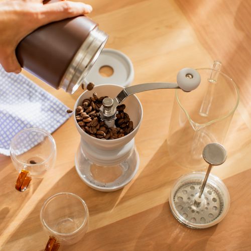 Molinillo de Café