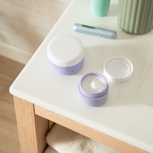 Set 2 Potes Silicona de 30 ml y 50 ml