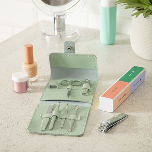 Set Manicure 7 piezas