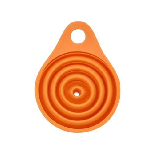 Mini Embudo Plegable 7,3x9,5 cm