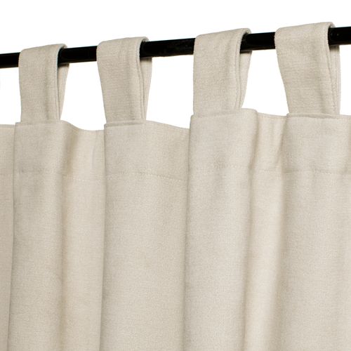 Cortina Blackout Chenille con Presillas 140 x 240 cm