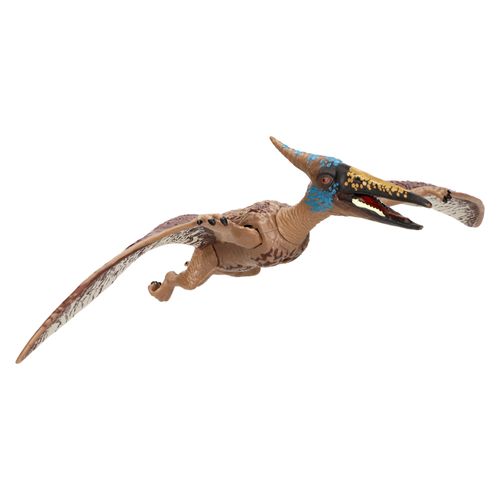 Dinosaurio Articulado