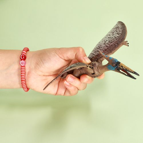 Dinosaurio Articulado