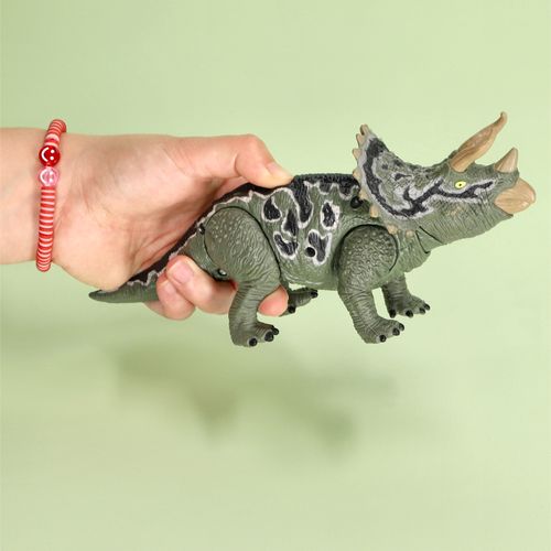 Dinosaurio Articulado