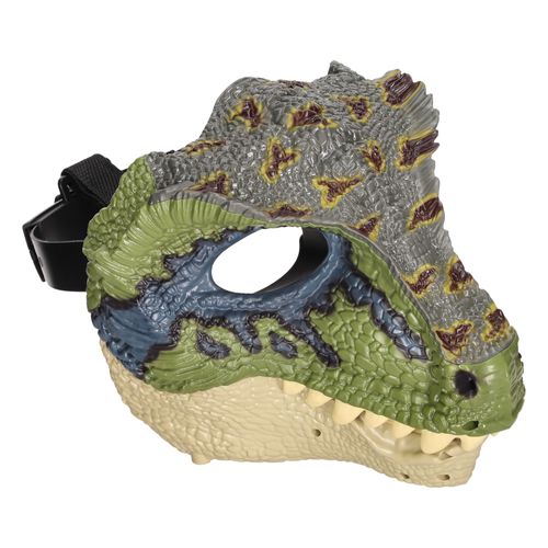 Máscara Dinosaurio con Sonido