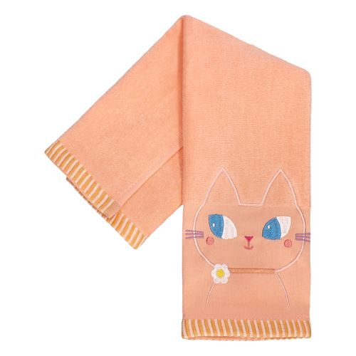 Toalla de Mano Algodón Infantil 30x45 cm