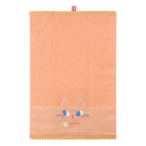 Toalla de Mano Algodón Infantil 30x45 cm