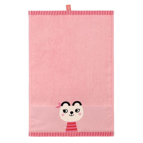 Toalla de Mano Algodón Infantil 30x45 cm