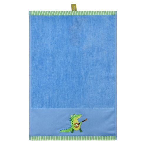 Toalla de Mano Algodón Infantil 30x45 cm