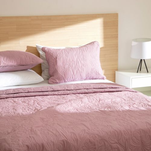 Quilt Microfibra Color