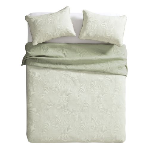 Quilt Microfibra Color