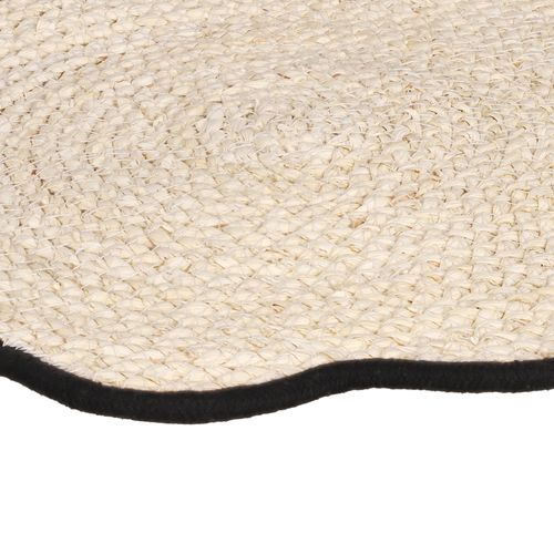 Individual de Fibra Flor 38 cm Ø