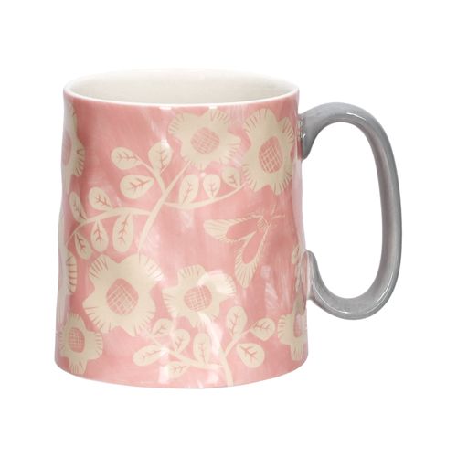 Mug de Cerámica con diseño 410 ml