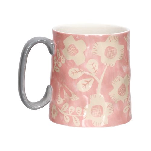 Mug de Cerámica con diseño 410 ml