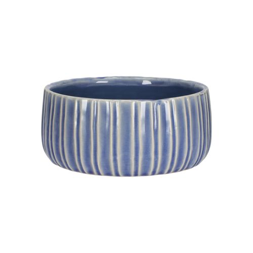 Maceta de Céramica Textura Color