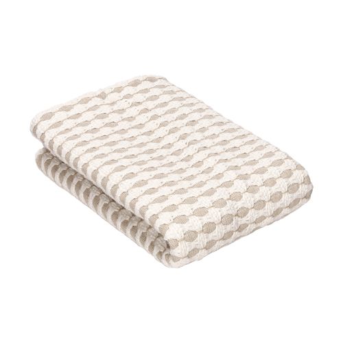 Funda de Cojín Hilado 45 X 45 CM