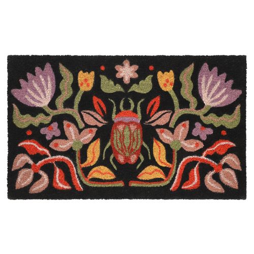 Limpiapies Fibra Natural 75x45 cm