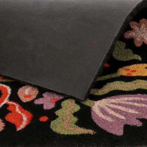 Limpiapies Fibra Natural 75x45 cm