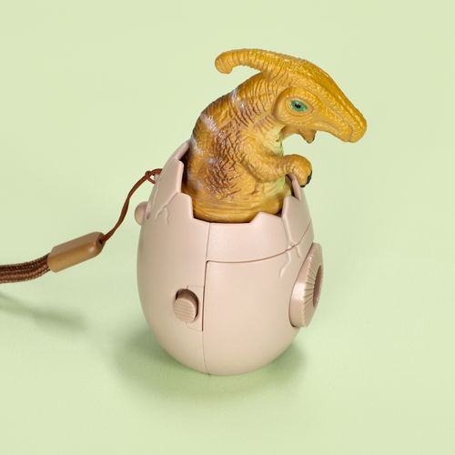 Proyector Dinosaurio con 3 Discos