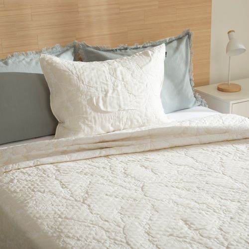 Funda Almohadón de Algodón 50 X 70 CM