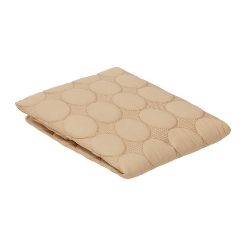Funda Cojín Quilt Microfibra 50 x 50 cm