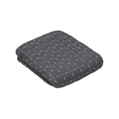 Funda de Almohada Quilt Microfibra 50 X 70 CM