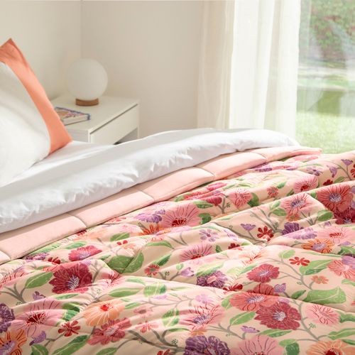 Cobertor Microfibra Estampado