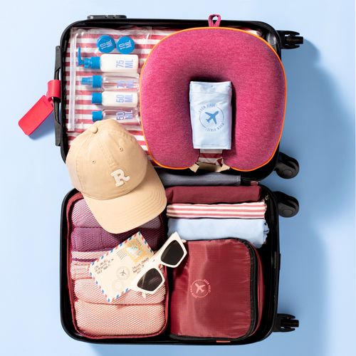 Collarin Cervical con Micropelotitas