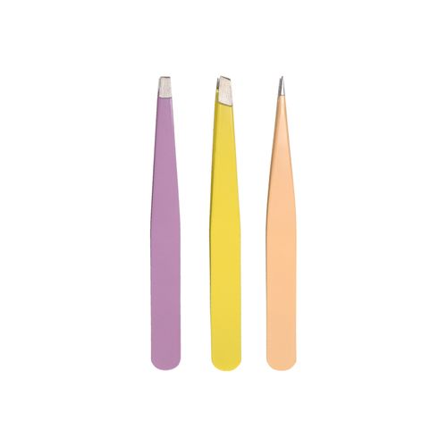 Set 3 Pinzas 1x9,6x0,7 cm