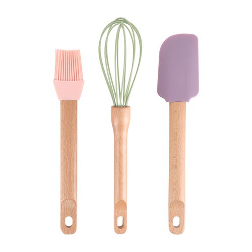 Set Utensilios para Repostería