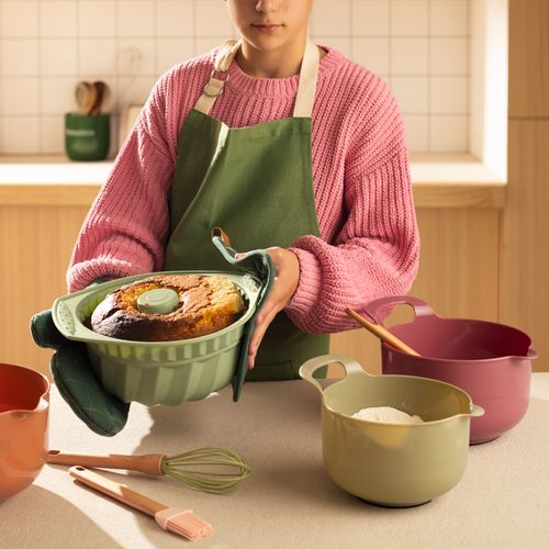 Set Utensilios para Repostería