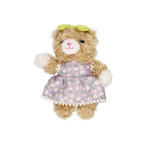 Muñeco de Personaje Textil Animalito