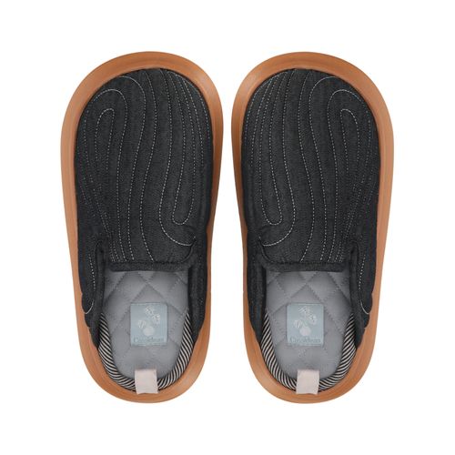 Pantufla Denim Color