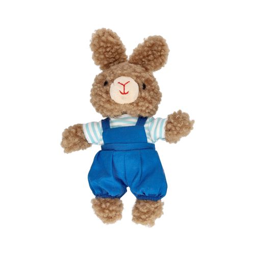 Muñeco de Personaje Textil Animalito