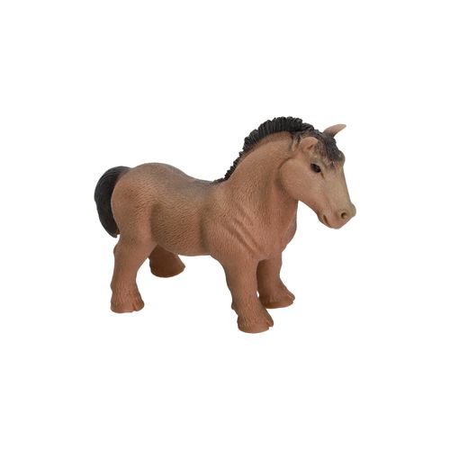 Juguete Animal Apretable Caballo