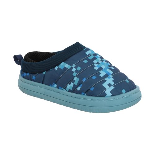 Pantufla Infantil con Diseño