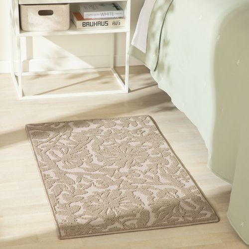 Bajada de Cama Bucle 60 X 110 CM