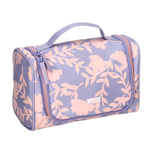 Cosmetiquero para Viaje Mediano 24x12.5x15.5 cm