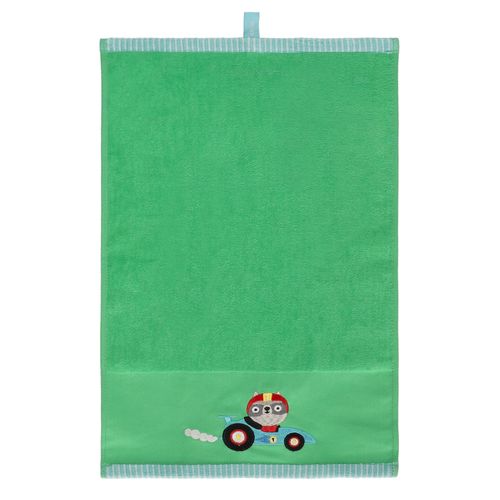 Toalla de Mano Algodón Infantil 30x45 cm