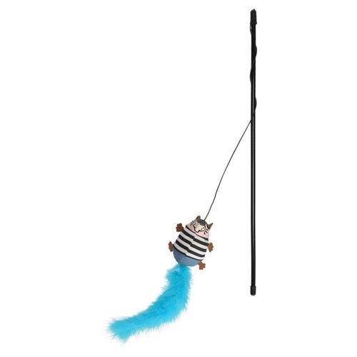 Juguete Vara para gato