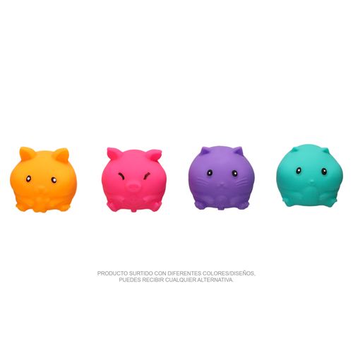 Animalito Bola Apretable