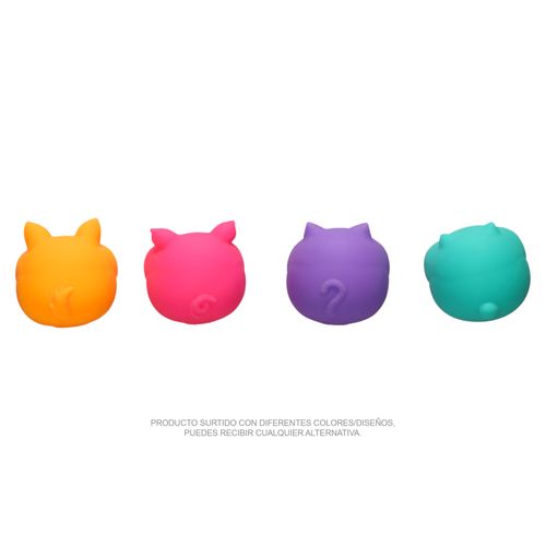 Animalito Bola Apretable