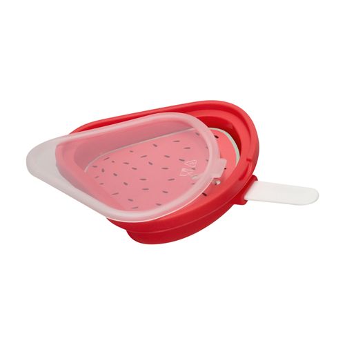 Molde Helado con Forma de Fruta 7x16x2,5 cm
