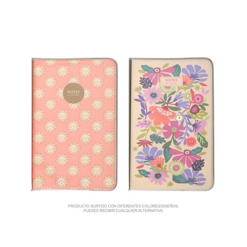 Mini Libreta de Notas